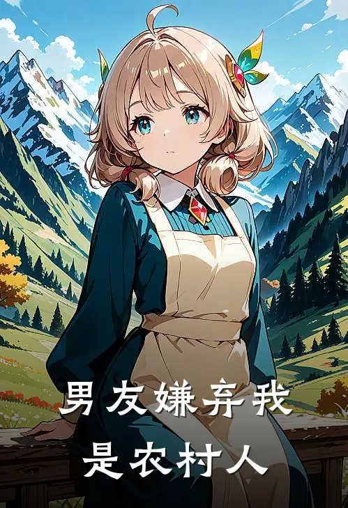 男友嫌弃我是农村人