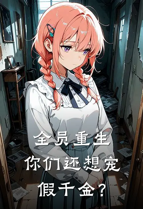 全员重生：你们还想宠假千金？