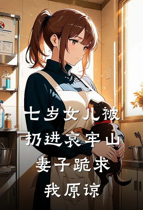 七岁女儿被扔进哀牢山，妻子跪求我原谅