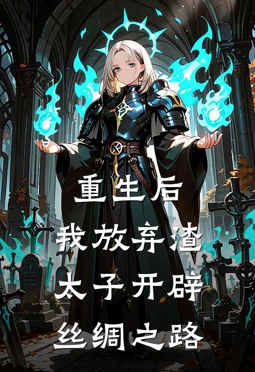 重生后，我放弃渣太子开辟丝绸之路