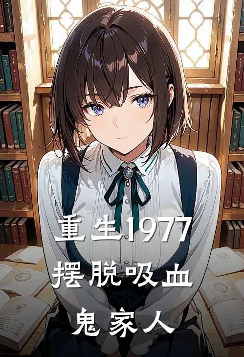 重生1977，摆脱吸血鬼家人