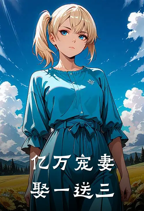 亿万宠妻娶一送三