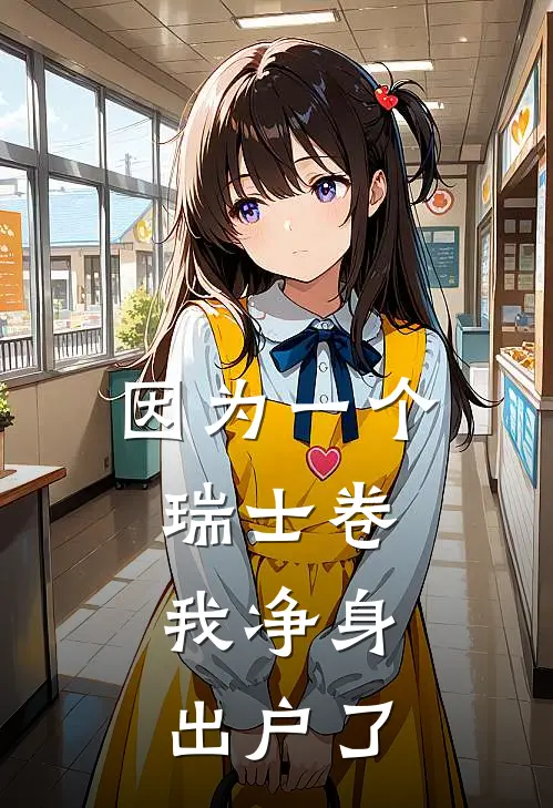 因为一个瑞士卷，我净身出户了