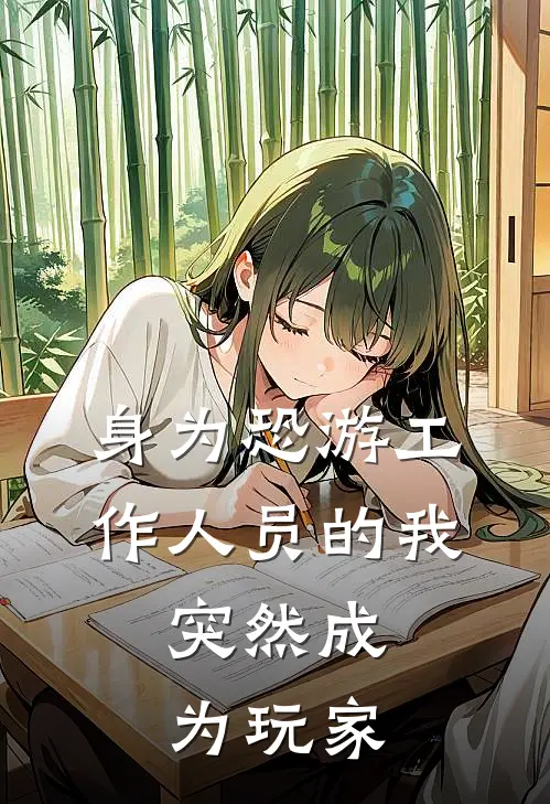 身为恐游工作人员的我，突然成为玩家