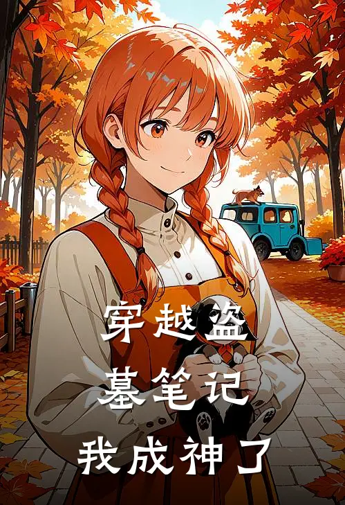 穿越盗墓笔记，我成神了