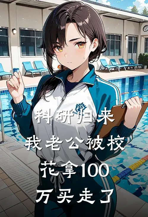 科研归来，我老公被校花拿100万买走了