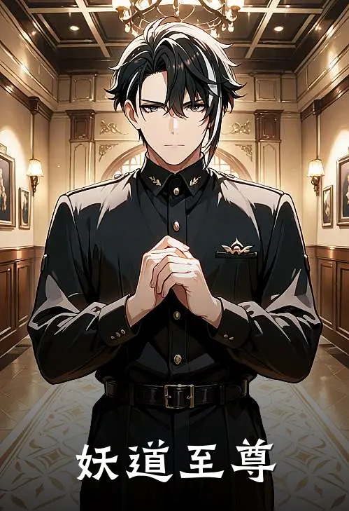 妖道至尊