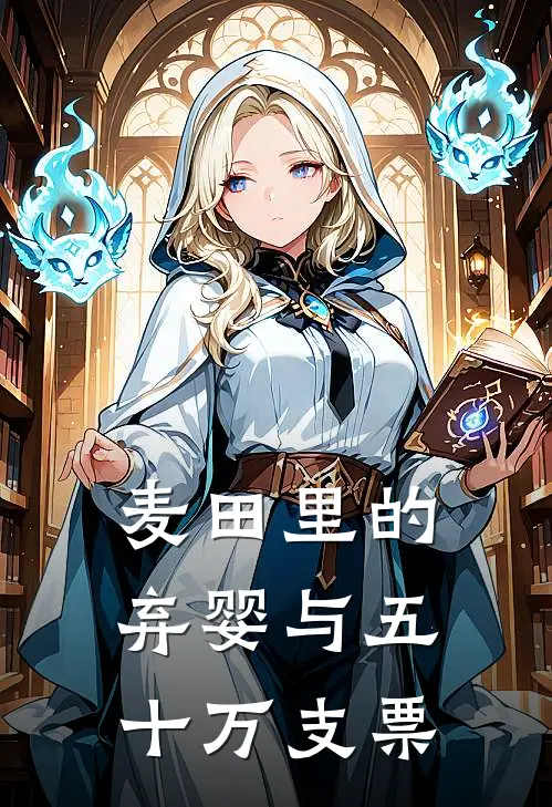 麦田里的弃婴与五十万支票