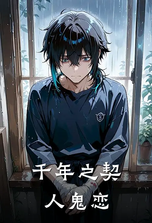 千年之契：人鬼恋