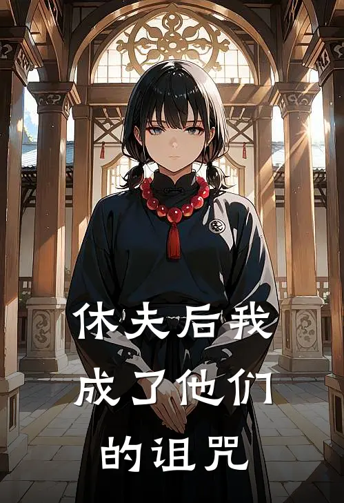 休夫后我成了他们的诅咒