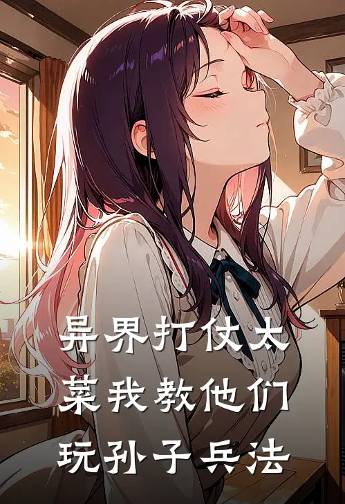 异界打仗太菜我教他们玩孙子兵法