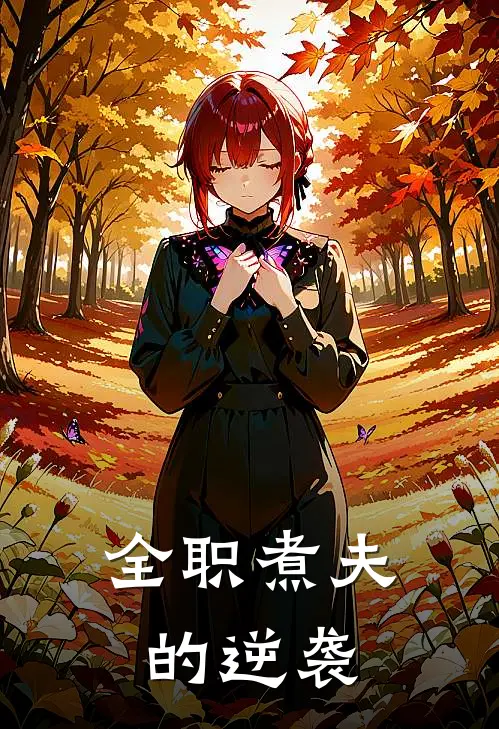 全职煮夫的逆袭