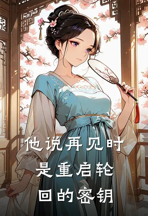 他说“再见”时，是重启轮回的密钥