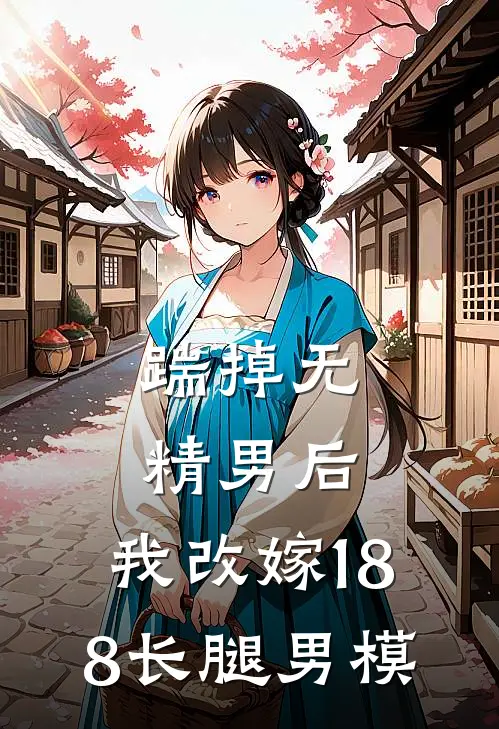 踹掉无精男后，我改嫁188长腿男模