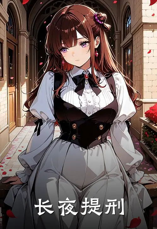 长夜提刑