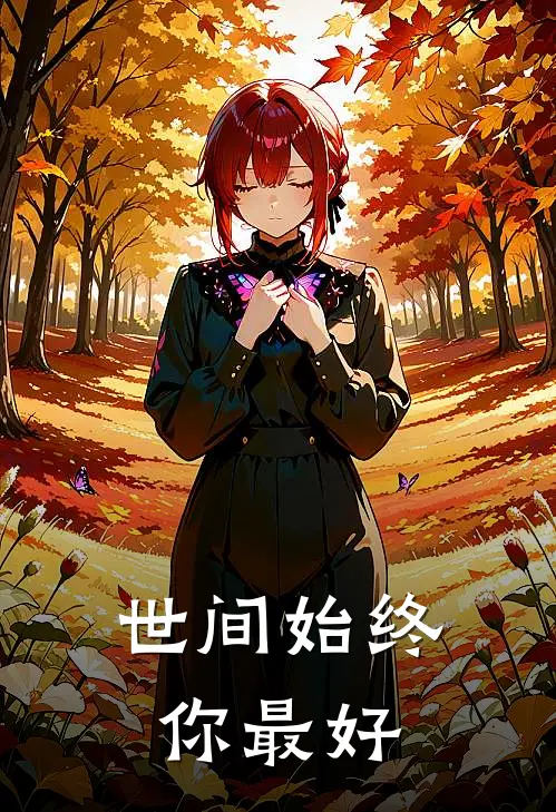 世间始终你最好