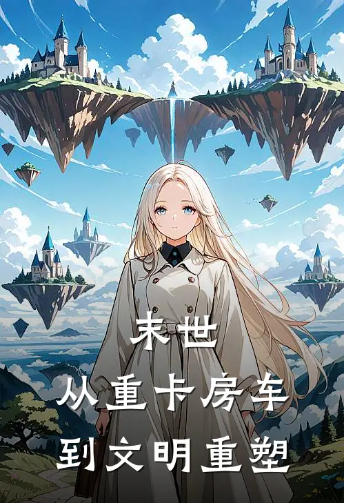 末世：从重卡房车到文明重塑