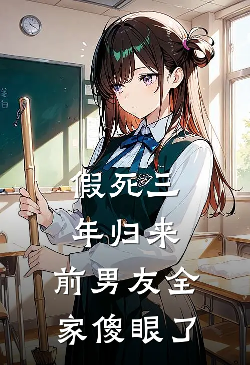 假死三年归来，前男友全家傻眼了