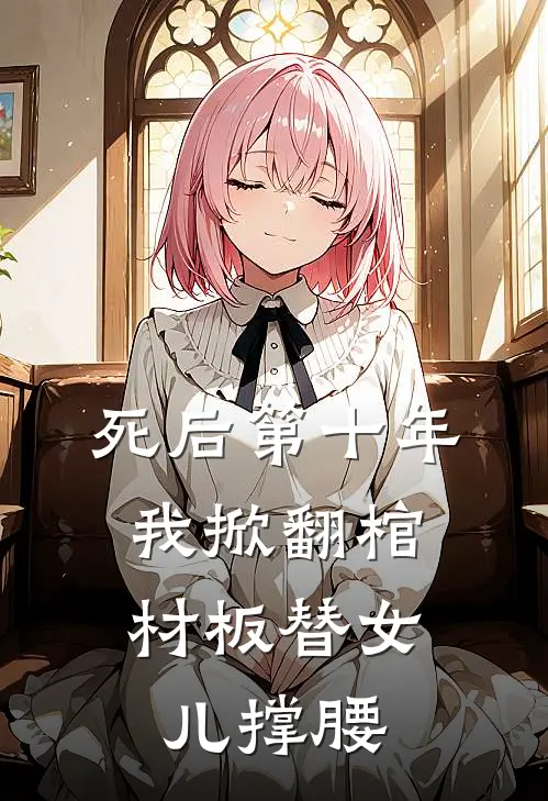 死后第十年，我掀翻棺材板替女儿撑腰