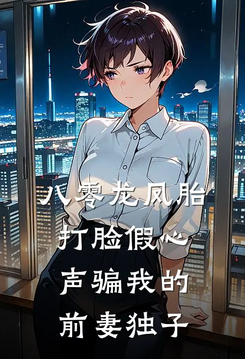 八零龙凤胎，打脸假心声骗我的前妻独子