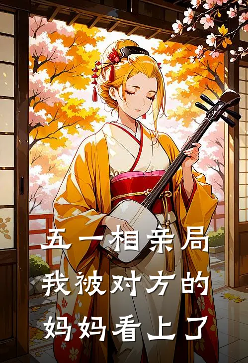 五一相亲局，我被对方的妈妈看上了