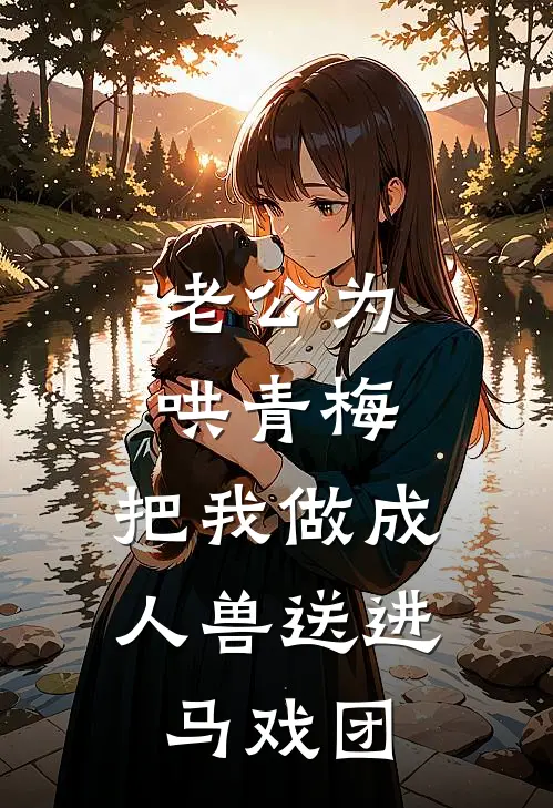 老公为哄青梅，把我做成人兽送进马戏团