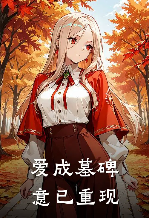 爱成墓碑，意已重现