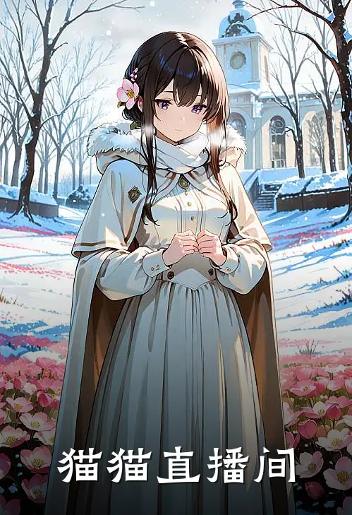猫猫直播间