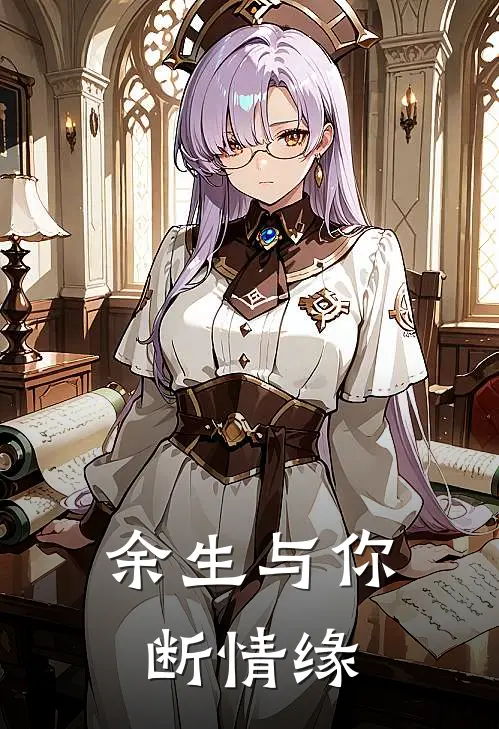 余生与你断情缘