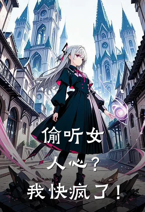 偷听女人心？我快疯了！