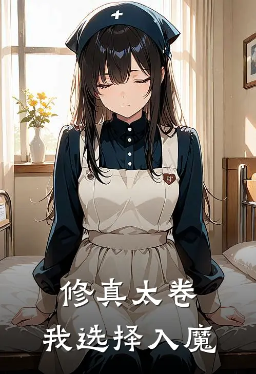 修真太卷，我选择入魔