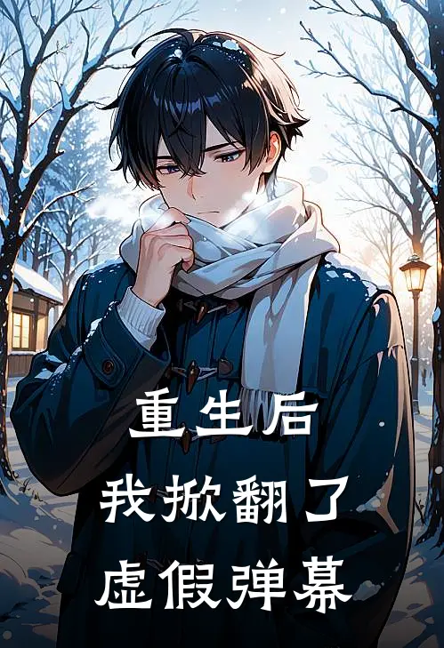 重生后，我掀翻了虚假弹幕