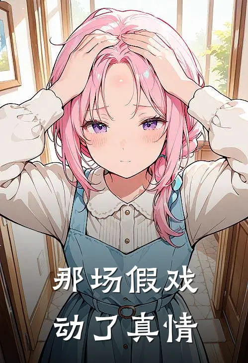 那场假戏，动了真情