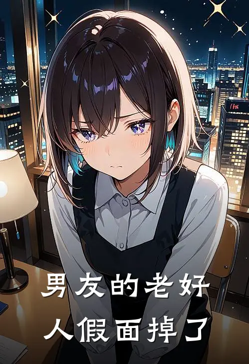 男友的老好人假面掉了