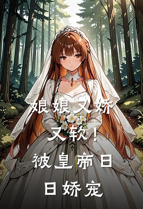 娘娘又娇又软！被皇帝日日娇宠