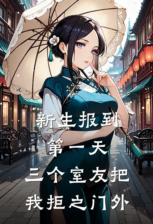 新生报到第一天，三个室友把我拒之门外