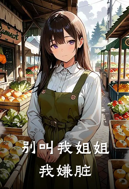 别叫我姐姐，我嫌脏