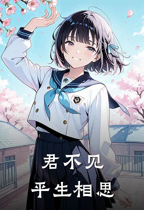 君不见，平生相思