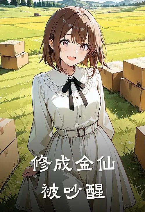 修成金仙被吵醒