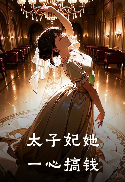 太子妃她一心搞钱