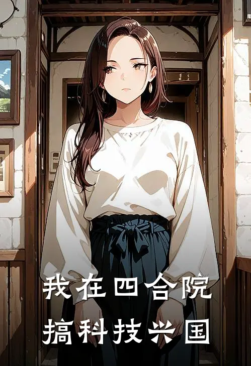 我在四合院搞科技兴国