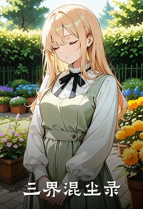 三界混尘录