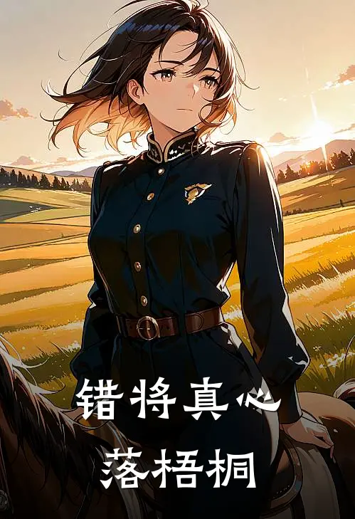 错将真心落梧桐