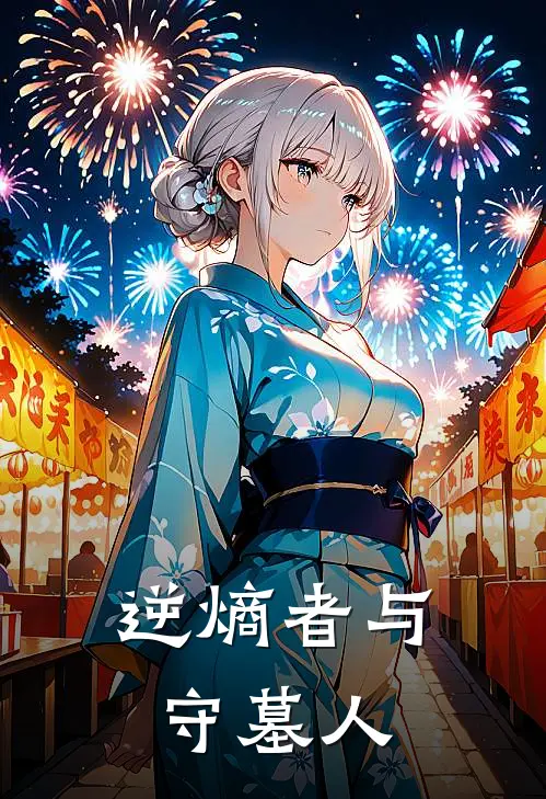 逆熵者与守墓人