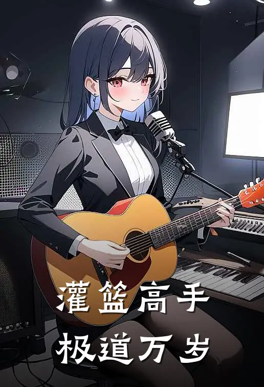 灌篮高手：极道万岁