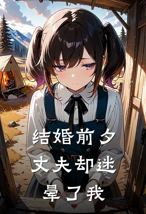 结婚前夕，丈夫却迷晕了我