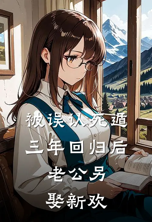 被误认死遁三年回归后，老公另娶新欢