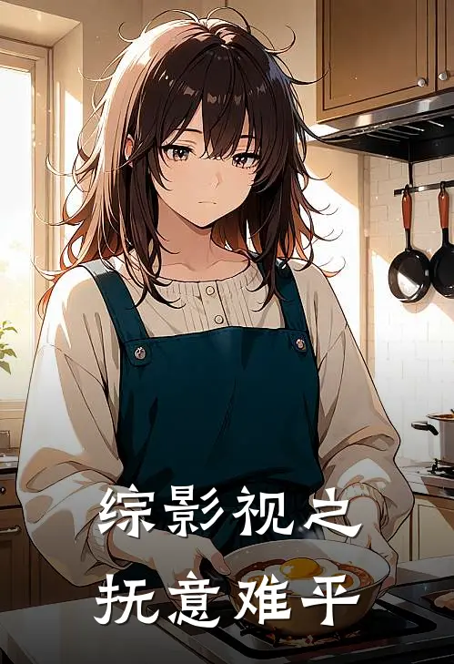 综影视之抚意难平