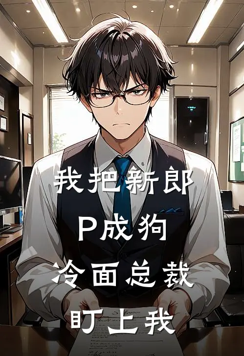 我把新郎P成狗，冷面总裁盯上我