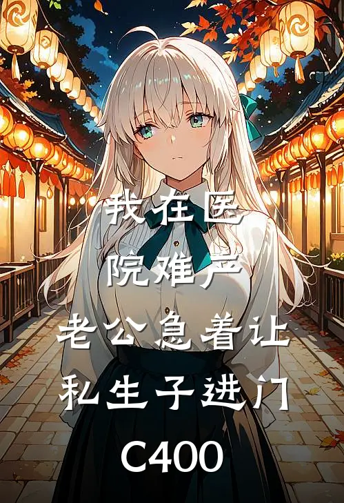 我在医院难产，老公急着让私生子进门C400